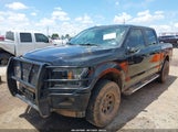 Ford F-150 Xl 1FTEW1EG8JKD05025 photo