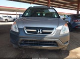 HONDA CR-V EX JHLRD78882C081560 снимка
