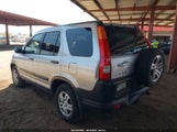 HONDA CR-V EX JHLRD78882C081560 снимка
