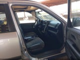 HONDA CR-V EX JHLRD78882C081560 снимка