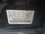 ACURA TL 3.2 TYPE S 19UUA56953A068117 снимка