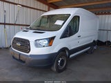 Ford Transit-150 1FTYE1CM2JKB42364 fotografie