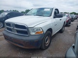 DODGE RAM 1500 ST 3D7JB1EK2AG105186 снимка