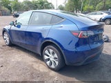 TESLA MODEL Y AWD/LONG RANGE DUAL MOTOR ALL-WHEEL DRIVE 7SAYGDEE0PF798850 fotografie