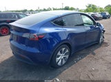 TESLA MODEL Y AWD/LONG RANGE DUAL MOTOR ALL-WHEEL DRIVE 7SAYGDEE0PF798850 photo