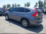 HONDA CR-V EX-L 2HKRM3H72FH548723 снимка