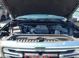 GMC SIERRA 1500 2WD SHORT BOX SLT 3GTP8DET6MG283412 снимка