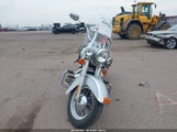 HARLEY-DAVIDSON FLSTC 1HD1BW518AB013361 fotografie