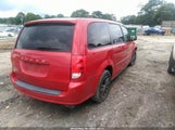 Dodge Grand Caravan Se 2C4RDGBG6FR570162 снимка