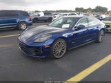 Porsche Panamera 4 WP0AA2YA5RL000940 снимка