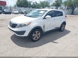 KIA SPORTAGE LX KNDPB3A2XC7237360 снимка