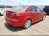 MITSUBISHI LANCER GT JA32U8FW9EU003579 снимка