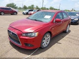 MITSUBISHI LANCER GT JA32U8FW9EU003579 снимка