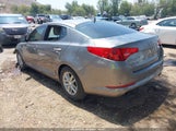 KIA OPTIMA LX 5XXGM4A75CG070263 fotografie