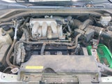 NISSAN MURANO SL JN8AZ08W95W401056 fotografie