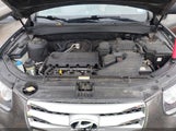 HYUNDAI SANTA FE GLS 5XYZGDAB4CG119906 fotografie