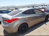 HYUNDAI ELANTRA GLS 5NPDH4AE0DH205614 снимка