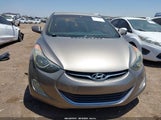 HYUNDAI ELANTRA GLS 5NPDH4AE0DH205614 снимка