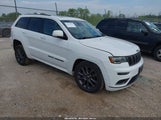 Jeep Grand Cherokee High Altitude 4X4 1C4RJFCGXJC118427 fotografie