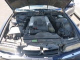 BMW 740IL WBAGH8347YDP07506 photo