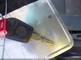 BMW 740IL WBAGH8347YDP07506 photo