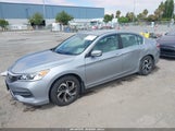 Honda Accord Lx 1HGCR2F39HA287748 снимка