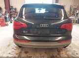 AUDI Q7 3.0T PREMIUM WA1LGAFE7CD006743 снимка
