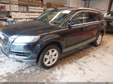 AUDI Q7 3.0T PREMIUM WA1LGAFE7CD006743 снимка