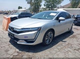 HONDA CLARITY PLUG-IN HYBRID TOURING JHMZC5F31JC021516 fotografie