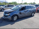 HONDA ODYSSEY LX 5FNRL5H22GB156540 снимка