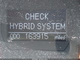 TOYOTA CAMRY HYBRID 4T1BB46K27U005122 снимка
