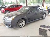 SUBARU LEGACY 2.5I LIMITED 4S3BMBK62D3029403 снимка