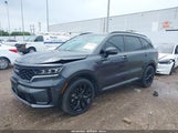 Kia Sorento Sx 5XYRK4LF8NG144096 снимка