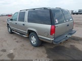 CHEVROLET SUBURBAN 1500 LT 3GNFK16R0XG225015 fotografie