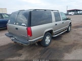 CHEVROLET SUBURBAN 1500 LT 3GNFK16R0XG225015 photo