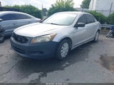 HONDA ACCORD 2.4 LX JHMCP26368C005282 снимка