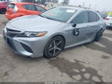 Toyota Camry Se 4T1B11HK3KU712432 fotografie