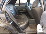 Ford Crown Victoria Police/Police Interceptor 2FABP7BV6AX102451 photo