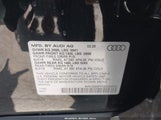 Audi Q5 Premium 55 Tfsi E S Line Quattro S Tronic WA1G2AFY1S2060639 снимка