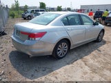 HONDA ACCORD 3.5 EX 1HGCP3F72CA013413 снимка
