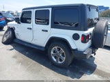 Jeep Wrangler Unlimited Sahara 4X4 1C4HJXEG4KW517784 fotografie