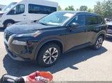 NISSAN ROGUE SV FWD 5N1BT3BA0PC832580 снимка