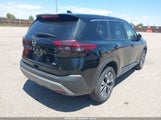 NISSAN ROGUE SV FWD 5N1BT3BA0PC832580 photo