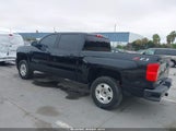 CHEVROLET SILVERADO 1500 2LT 3GCUKREC2JG237038 снимка
