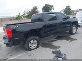 CHEVROLET SILVERADO 1500 2LT 3GCUKREC2JG237038 снимка