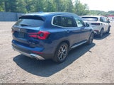 BMW X3 SDRIVE30I WBX47DP00RN262419 снимка