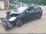 Nissan Versa 1.8S 3N1BC13E18L460590 снимка