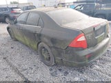 FORD FUSION SE 3FAHP0HA9AR291195 снимка