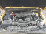 Jeep Wrangler Unlimited Sport S 4X4 1C4HJXDG3JW281192 снимка