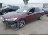 HONDA ACCORD SPORT 1HGCR2F53EA252717 снимка
